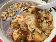 -云南大锅豆浆店