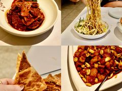 -峨嵋酒家(地安门店)