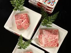 -肉魁屋·烧肉·烧鸟·酒场(高新店)