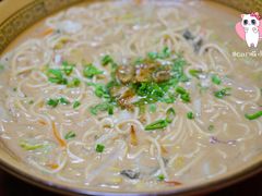 -舒味姜母鸭·沙茶面(湖里店)