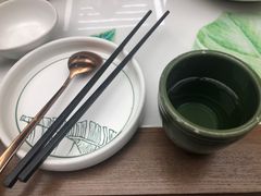 餐具摆设-云海肴云南菜(曲江大悦城店)