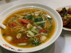 -二扁私房面馆(崂山路店)