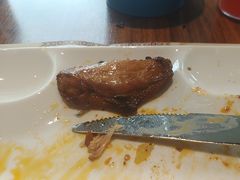 -汉巴味德·烤肉与啤酒的自助(杭州大悦城店)