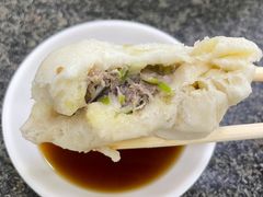 牛肉包子-胡家包子·清真(大众巷店)