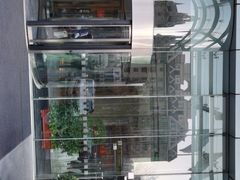 -天津水游城丽筠酒店