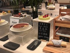 -青岛海天大酒店·1988全日餐厅