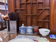 -毅祥斋老孙家泡馍(西羊市店)