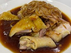 -宜宾海鲜酒家·三十年老字号