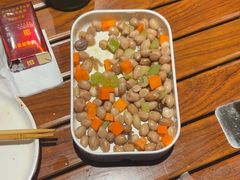 -记忆串城·东北烧烤·小龙虾·大型团建(南油店)