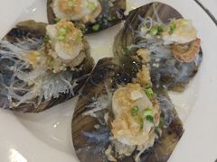 -粤盛海鲜平价店(洛溪食街店)