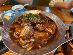 -老西门·常州菜(新区店)