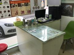 -百信宠物医院(东升街店)