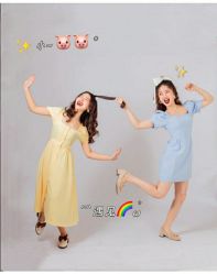 -YISHU一树影像工作室(惠城店)