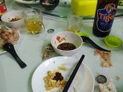 -量贩海鲜餐厅
