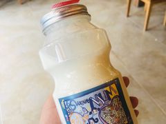 糯米粒粒-围裙妈妈(临平店)