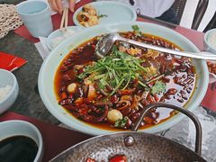 -一个叫川的地方(麒麟新天地店)