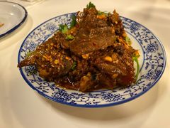 酱牛肉-文和友老长沙龙虾馆(化龙池店)