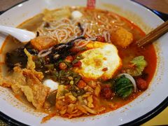 -瓦记米粉(东鼓道店)