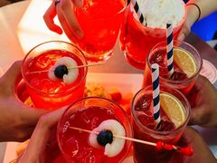 -罗斯福色戒酒吧(外滩店)
