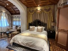 -马勒别墅饭店(静安寺店)