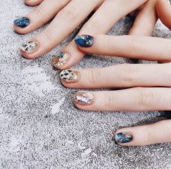 -Aso Artist Beauty美甲美睫