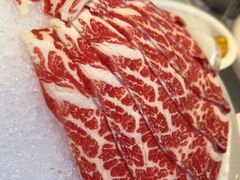 -德天肥牛海鲜火锅(城西银泰店)