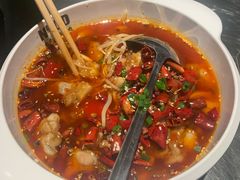 -No.DD戳子烧烤·江湖菜(北京总店)