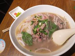 -越南牛肉河粉餐厅(书院巷店)