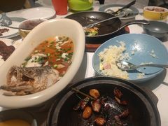 -鹿港小镇(悠唐店)