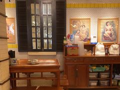 大堂-三两春肚肺汤(崂山路店)
