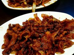 -炙热童年·老北京炙子烤肉(南锣鼓巷店)