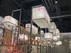 大堂-竹外桃花·江南小酒馆(SKP·S店)