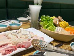 -春润大地海南椰子鸡(沙井京基百纳广场店)