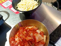 -Meet Sun韩式大排档(五一广场7MALL店)