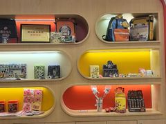 -昂立青少儿成长中心(宝山万达校区)