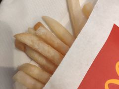 -麦当劳(欢乐谷店)