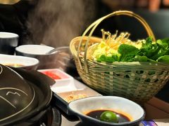 -同仁四季椰子鸡(无锡滨湖万象汇店)
