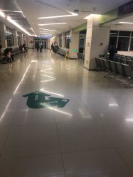 -西安市儿童医院门诊