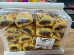 -鲍师傅糕点(五角场店)