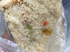 芳婆糕-芳婆糕团店(王府大街店)