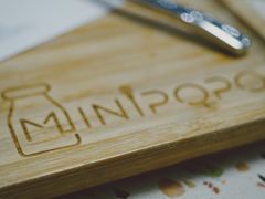 -MINIPOPO鲜奶·甜品(宽厚里店)