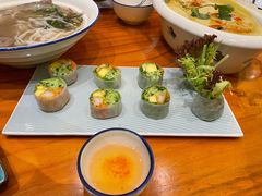 -阮氏娘·越南料理(双子塔店)