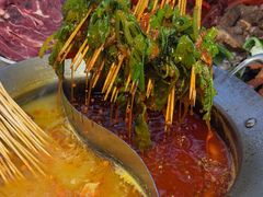 -钢管厂五区小郡肝火锅串串香(总店)