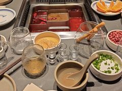 -巴奴毛肚火锅(悠唐购物中心店)