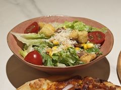-get pizza意大利餐厅(凯德MALL店)