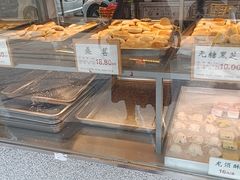 -矮子馅饼(大成路店)