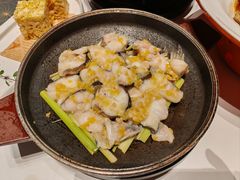 -新兴·金羊座·粤菜点心(乐峰店)
