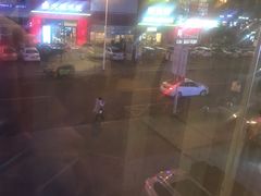 -淮安曙光国际大酒店(大运河广场花街店)