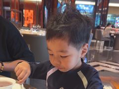 -艳阳天·非遗楚菜(武汉客厅店)