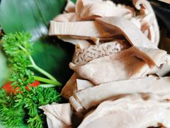 -捞王锅物料理(凯旋路店)